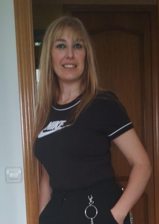 María Beatriz Arana