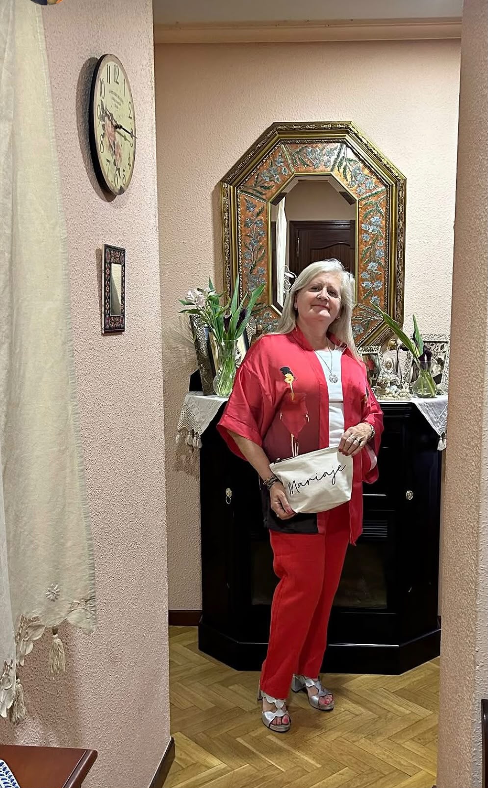 María Jesús López Gutierrez
