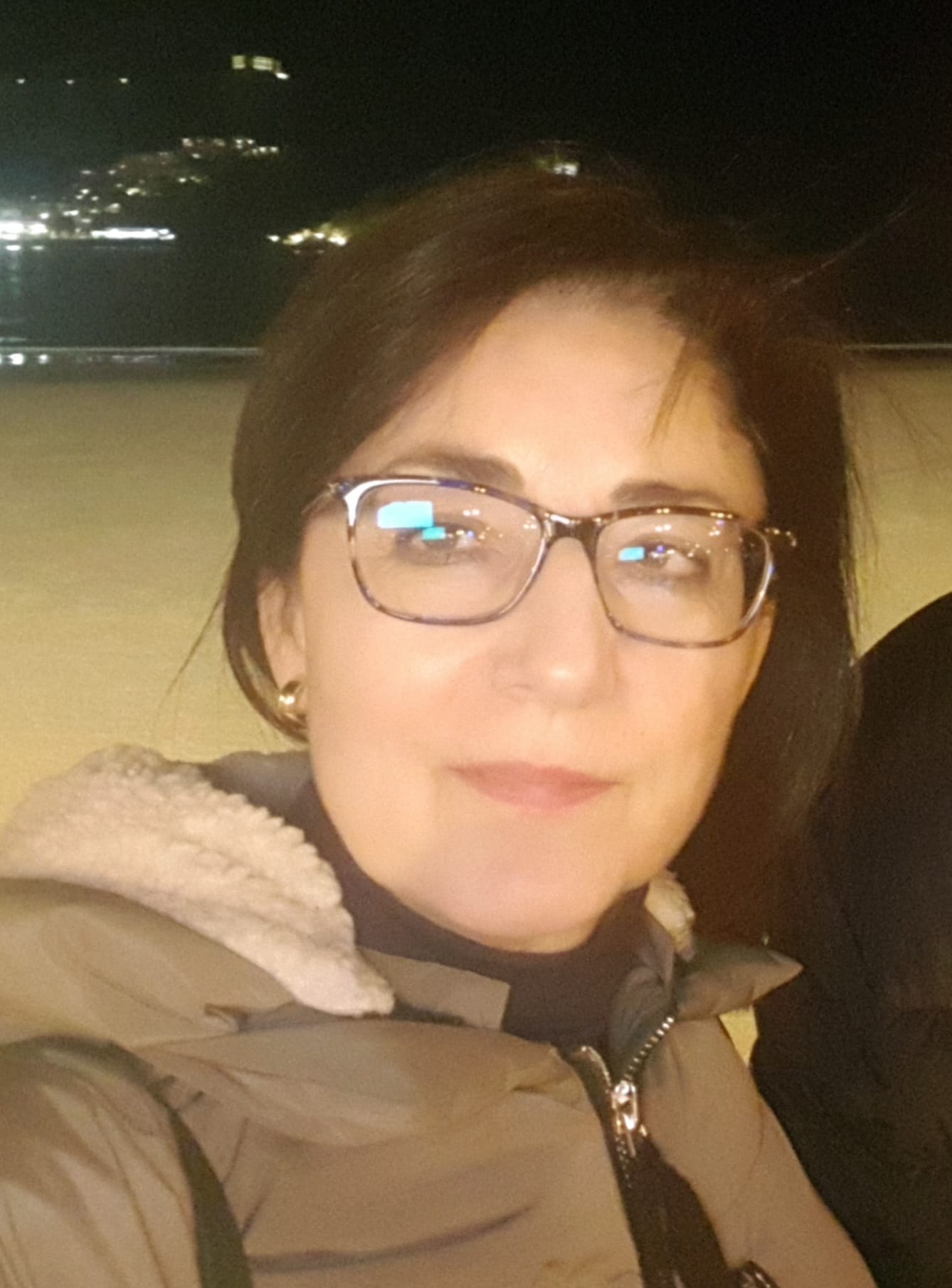 Mónica López