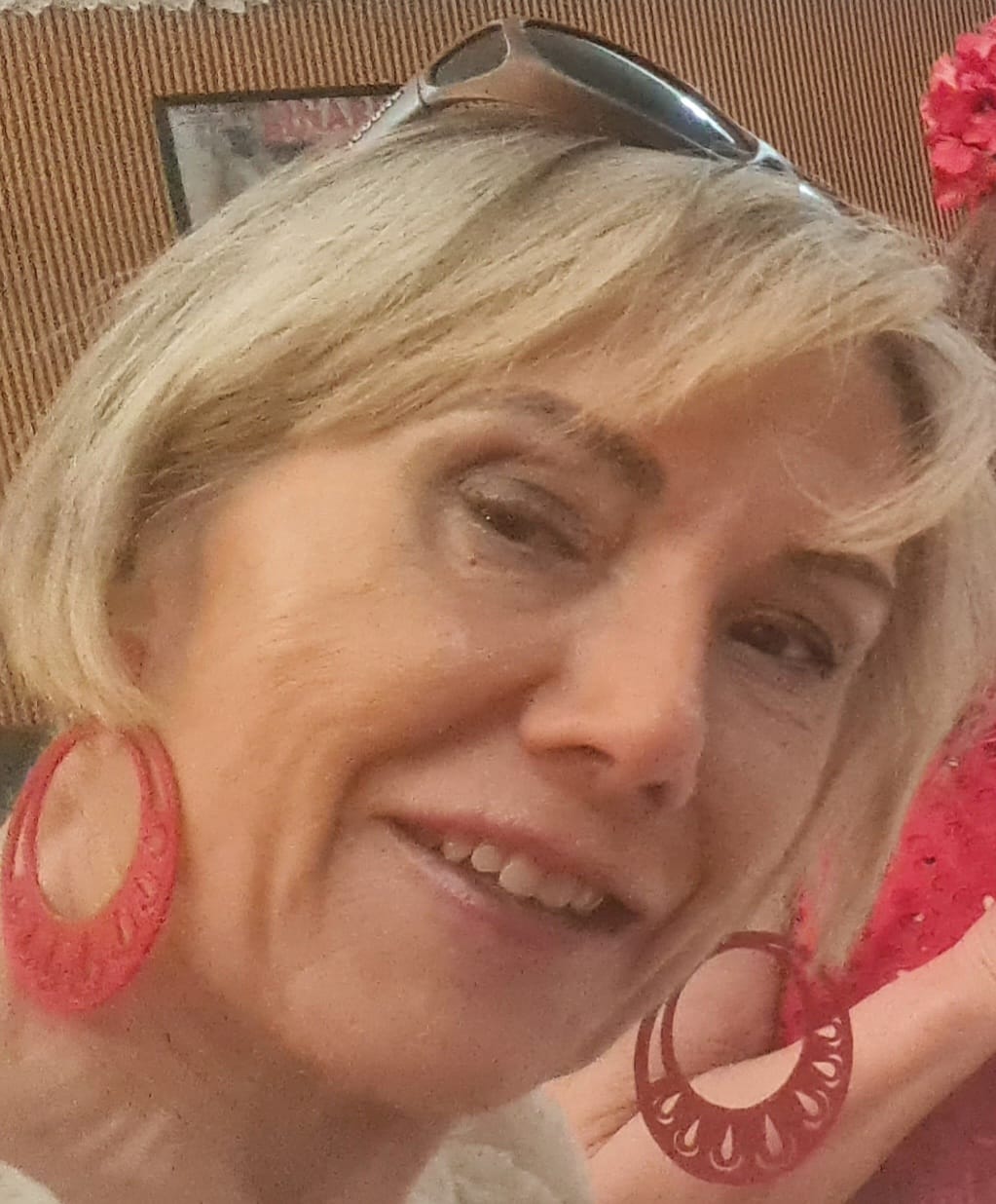 Rosario Ocón Molina